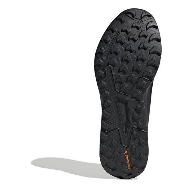CORE BLACK - adidas - Men's TERREX Trail Running Shoes
