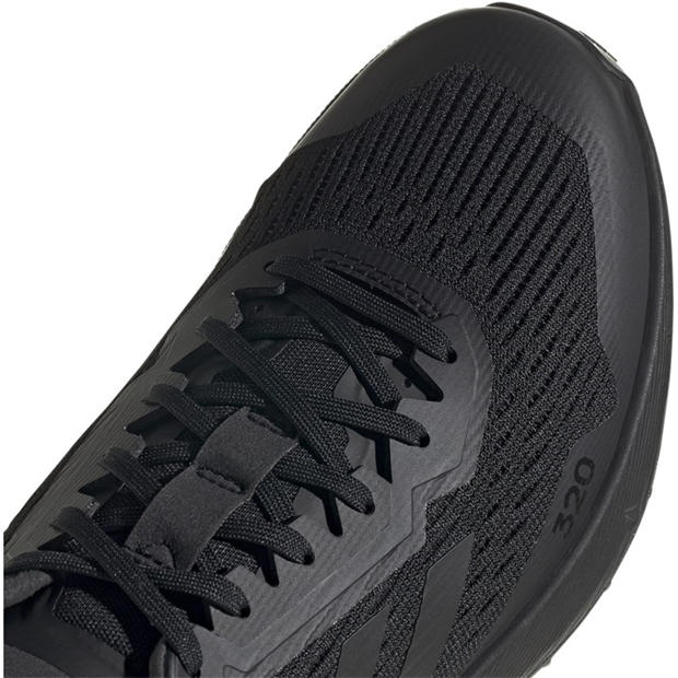 CORE BLACK - adidas - Men's TERREX Trail Running Shoes