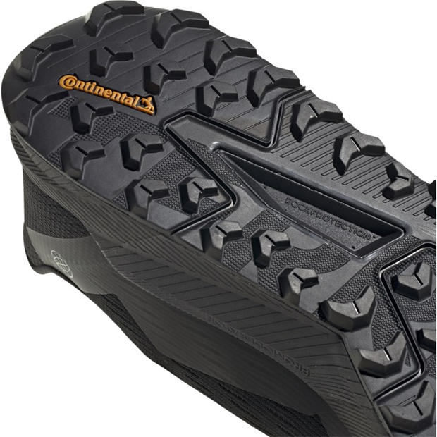 CORE BLACK - adidas - Men's TERREX Trail Running Shoes