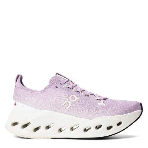 On - Women's Cloudsurfer Max Road Running Shoes