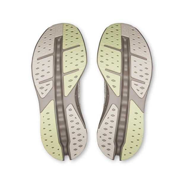 Pelican/Lmlight - On - Women's Cloudsurfer Max Road Running Shoes