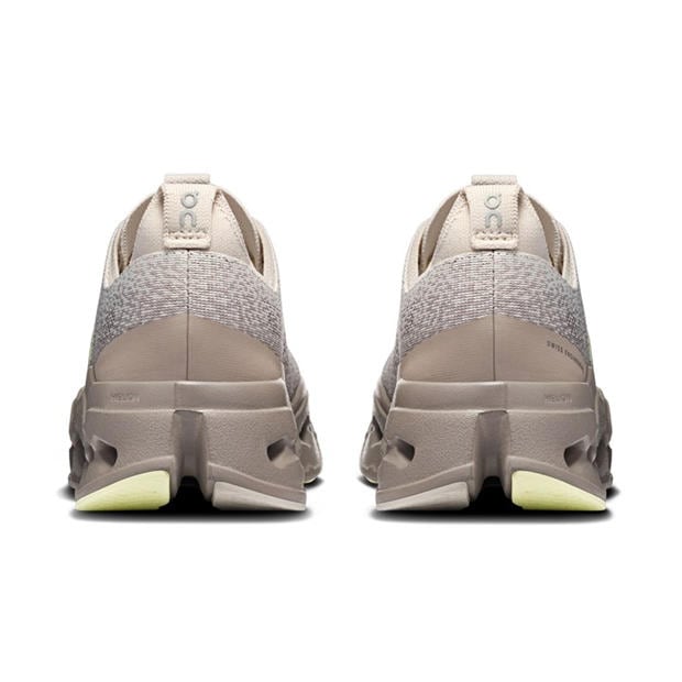 Pelican/Lmlight - On - Women's Cloudsurfer Max Road Running Shoes