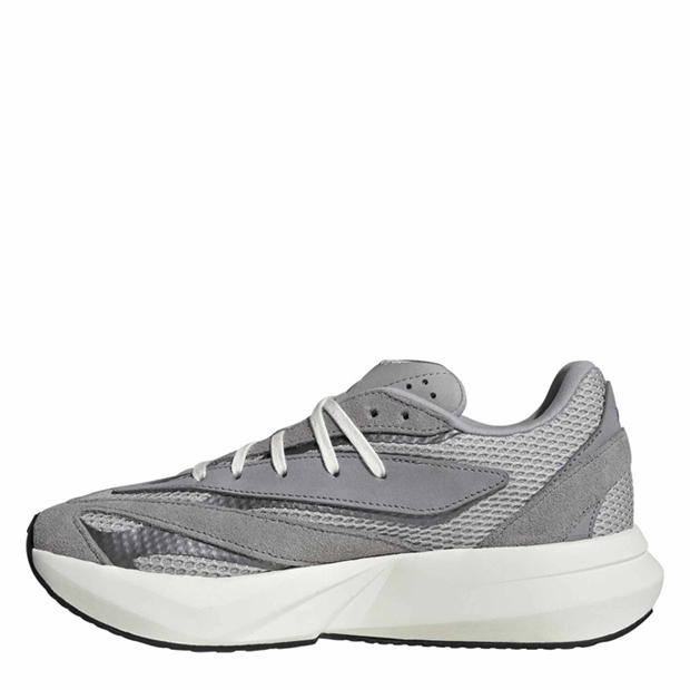Grey Two/Grey T - adidas - Men's Lightblaze Road Running Shoes