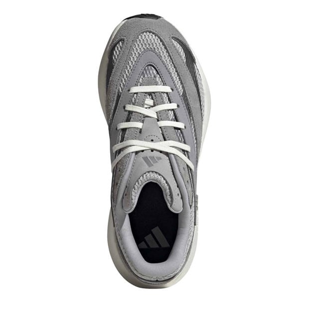 Grey Two/Grey T - adidas - Men's Lightblaze Road Running Shoes