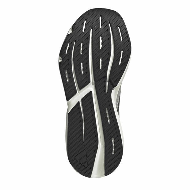 Grey Two/Grey T - adidas - Men's Lightblaze Road Running Shoes