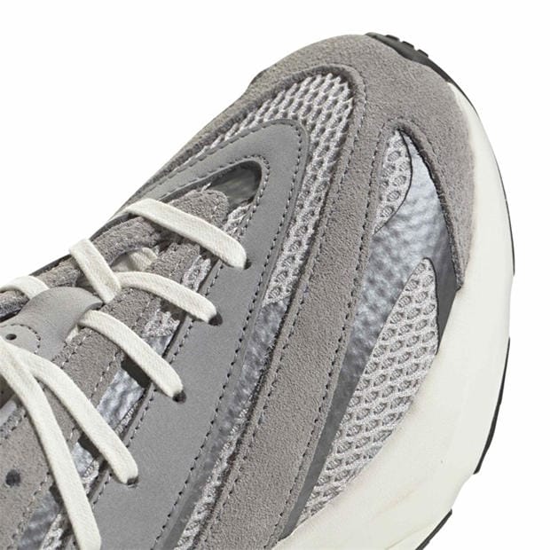 Grey Two/Grey T - adidas - Men's Lightblaze Road Running Shoes