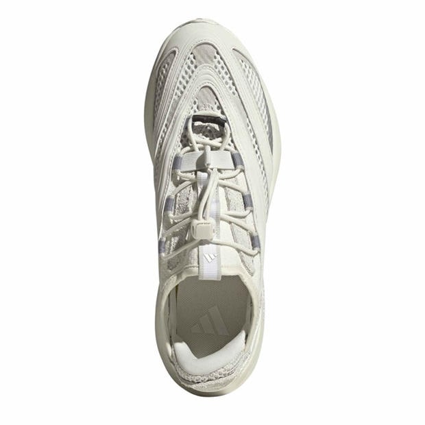 Core White/Silv - adidas - Men's Lightblaze Vista Road Running Shoes