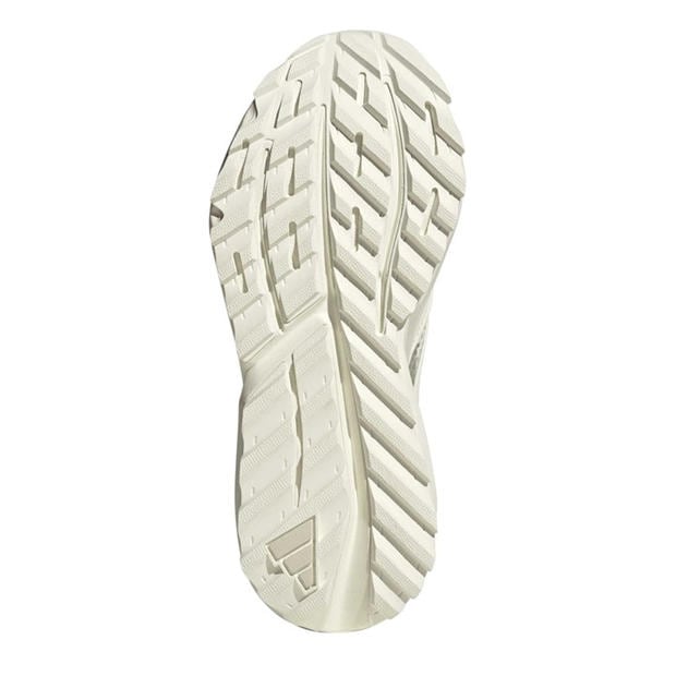 Core White/Silv - adidas - Men's Lightblaze Vista Road Running Shoes