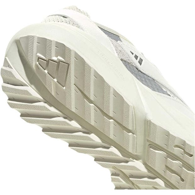 Core White/Silv - adidas - Men's Lightblaze Vista Road Running Shoes
