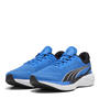Blue/Blk/White - Puma - PUMA Scend Pro Mens Running Shoes