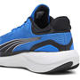 Blue/Blk/White - Puma - PUMA Scend Pro Mens Running Shoes