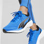 Blue/Blk/White - Puma - PUMA Scend Pro Mens Running Shoes