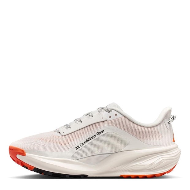 White/Black - Nike - Women's Trail Running Shoes