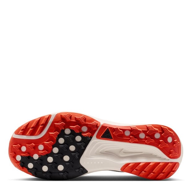 White/Black - Nike - Women's Trail Running Shoes