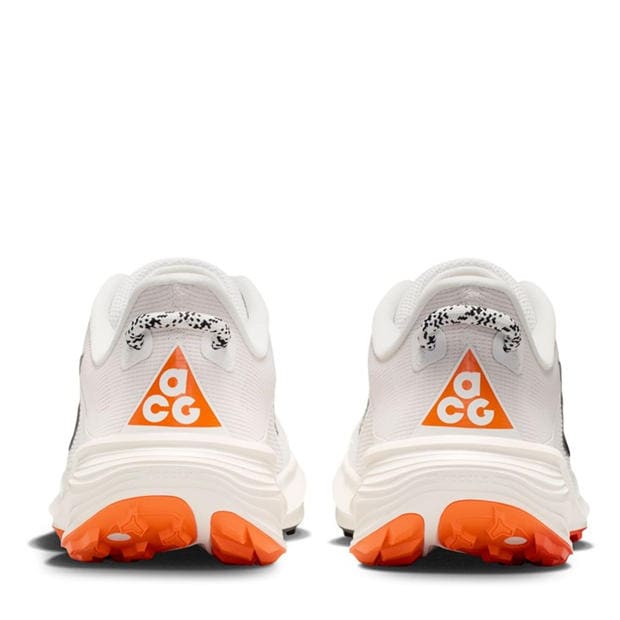 White/Black - Nike - Women's Trail Running Shoes