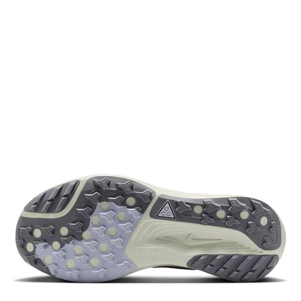 Ghost/Grey - Nike - Women's Trail Running Shoes