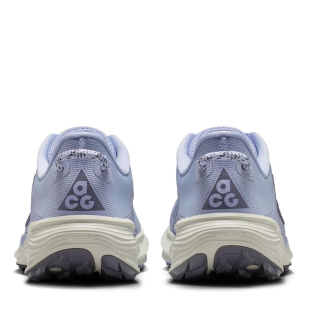 Ghost/Grey - Nike - Women's Trail Running Shoes