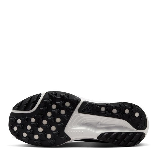 Black/White - Nike - Women's Trail Running Shoes