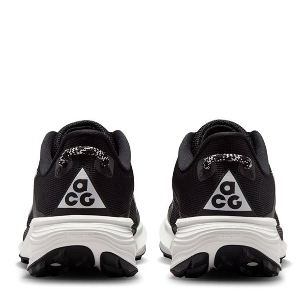 Black/White - Nike - Women's Trail Running Shoes