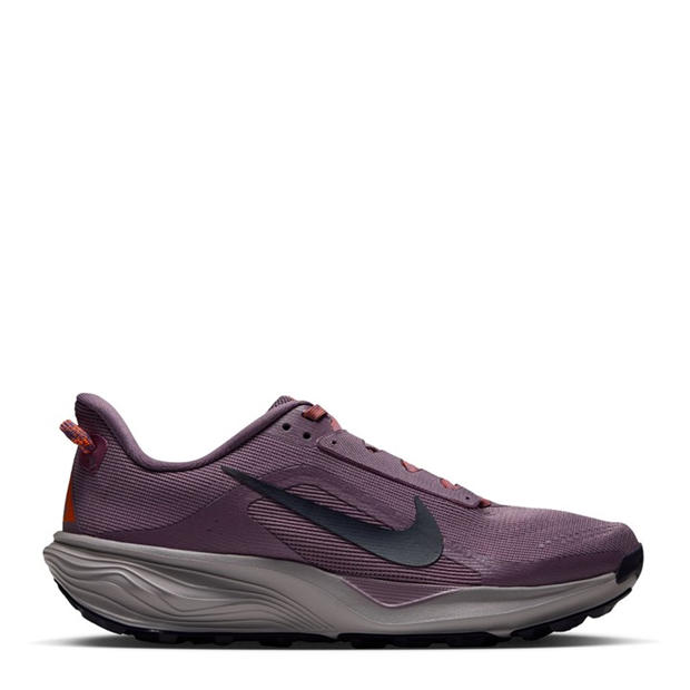 Violet/Lilac - Nike - Women's Trail Running Shoes