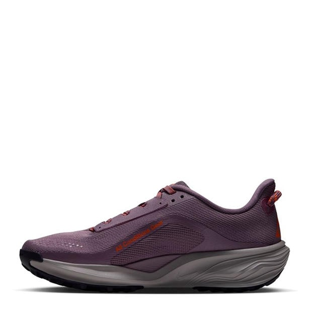 Violet/Lilac - Nike - Women's Trail Running Shoes