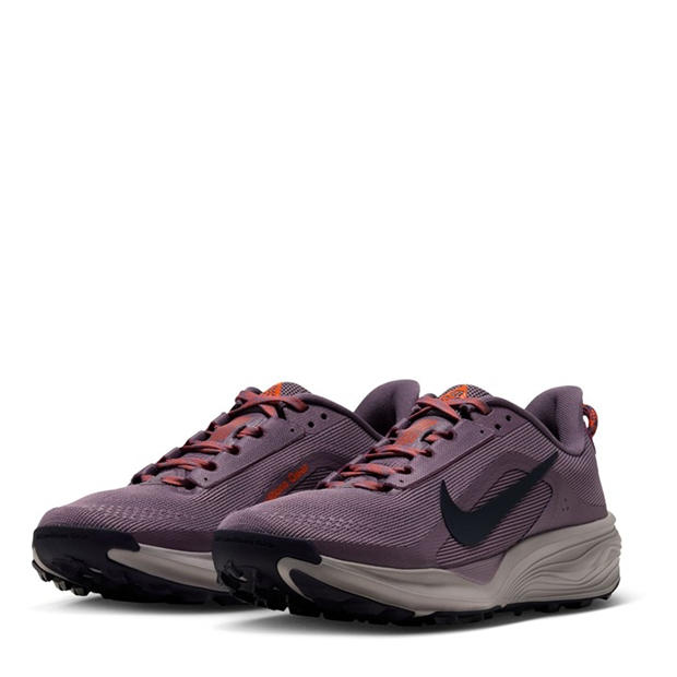 Violet/Lilac - Nike - Women's Trail Running Shoes