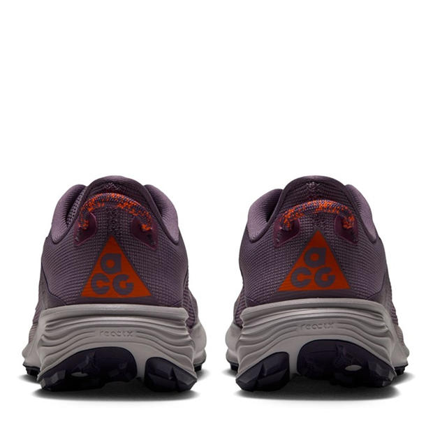 Violet/Lilac - Nike - Women's Trail Running Shoes
