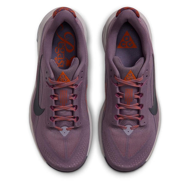 Violet/Lilac - Nike - Women's Trail Running Shoes