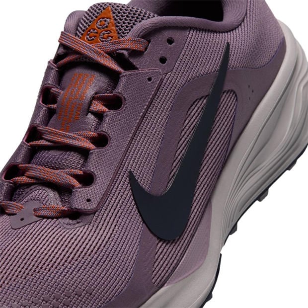 Violet/Lilac - Nike - Women's Trail Running Shoes