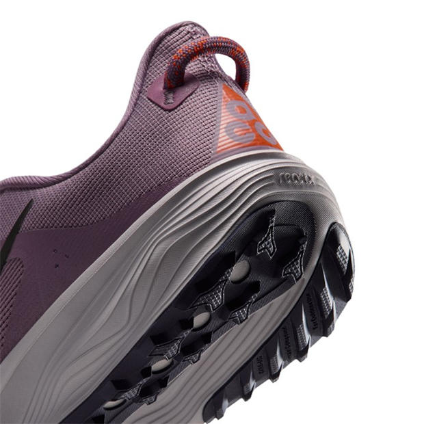 Violet/Lilac - Nike - Women's Trail Running Shoes
