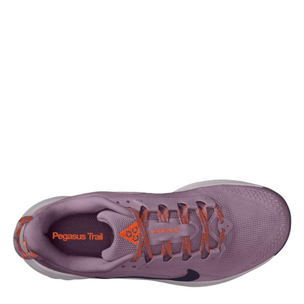 Violet/Lilac - Nike - Women's Trail Running Shoes