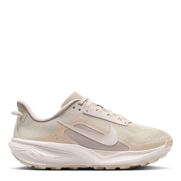 Cream/White - Nike - Women's Trail Running Shoes