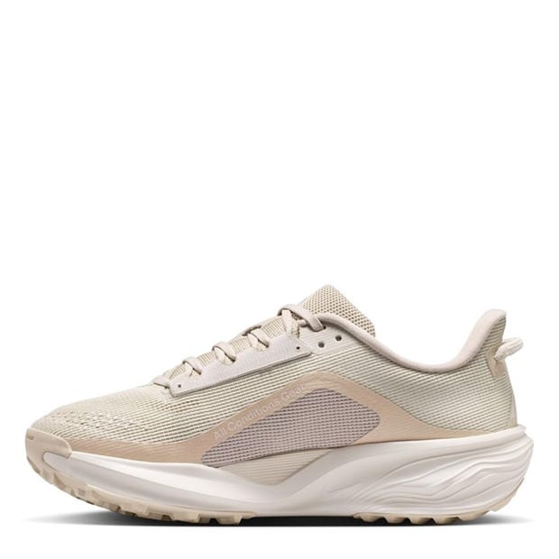 Cream/White - Nike - Women's Trail Running Shoes