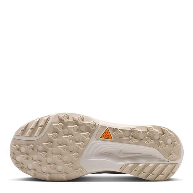 Cream/White - Nike - Women's Trail Running Shoes
