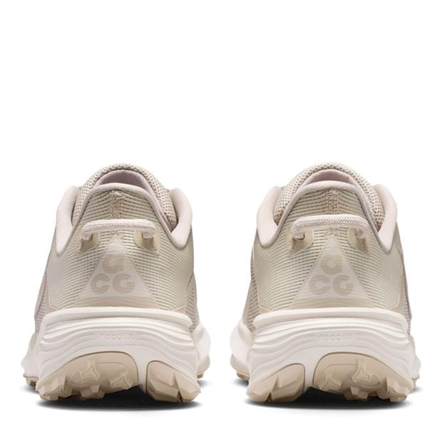 Cream/White - Nike - Women's Trail Running Shoes
