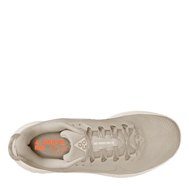 Cream/White - Nike - Women's Trail Running Shoes