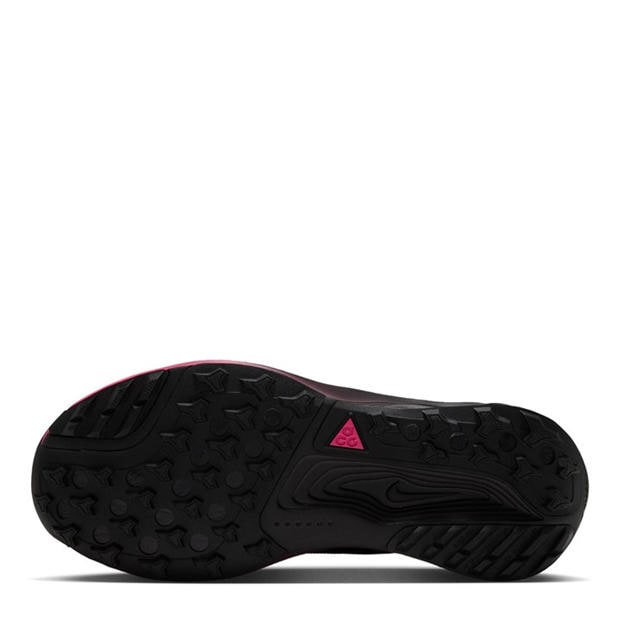 Platinum/Pink - Nike - Women's ACG Peg Trail GTX Running Shoes