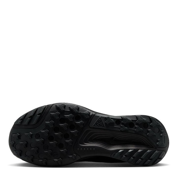 Black - Nike - Women's ACG Peg Trail GTX Running Shoes
