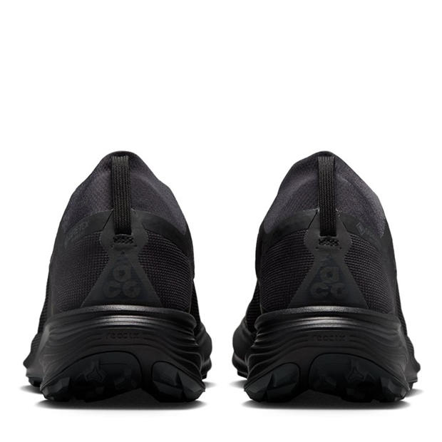 Black - Nike - Women's ACG Peg Trail GTX Running Shoes