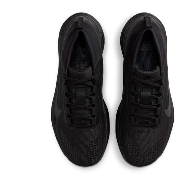 Black - Nike - Women's ACG Peg Trail GTX Running Shoes