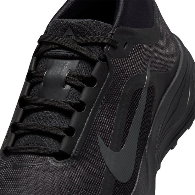 Black - Nike - Women's ACG Peg Trail GTX Running Shoes