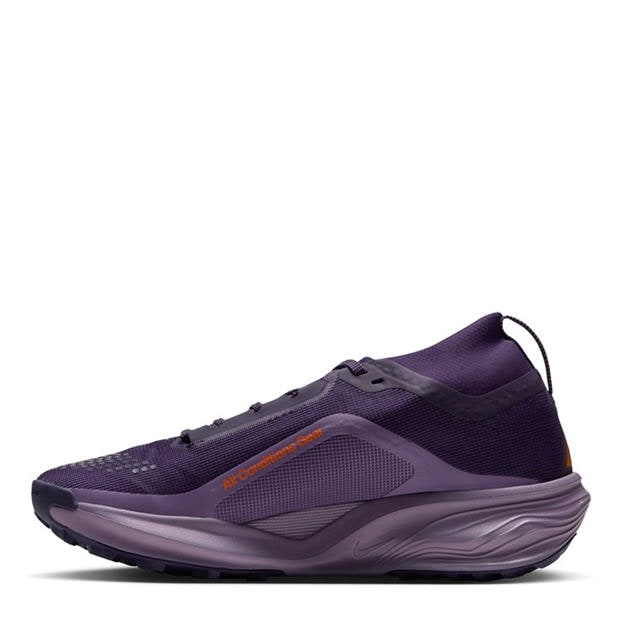 Purple/Violet - Nike - Women's ACG Peg Trail GTX Running Shoes