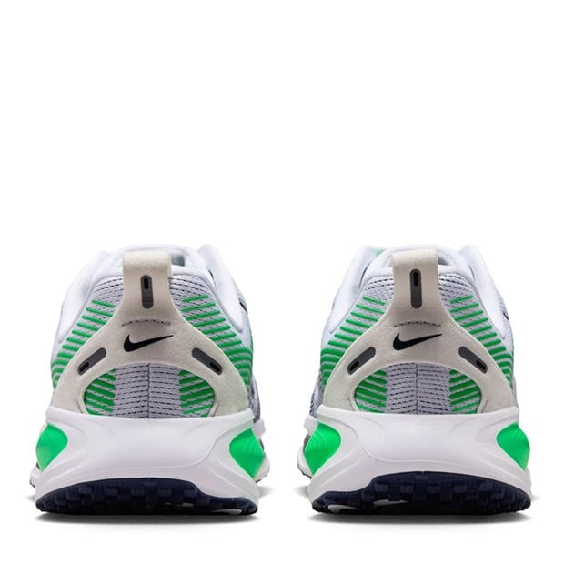 White/Mid Navy - Nike - Vomero 18 Trainers Juniors