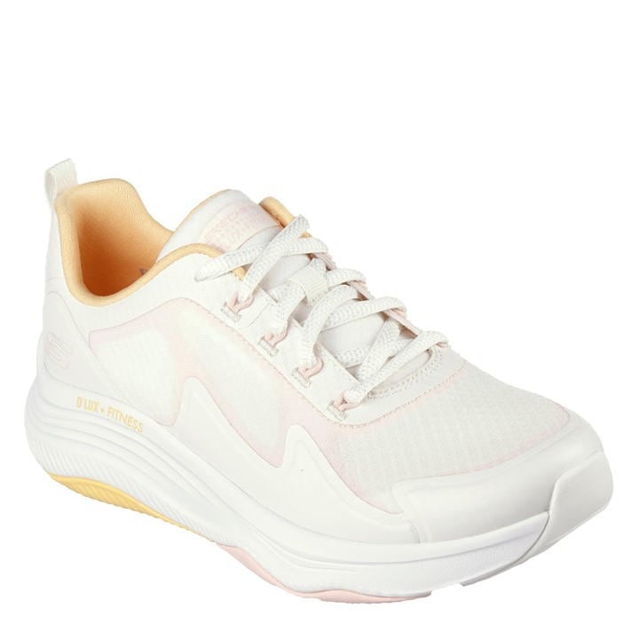 Skechers Women's Neutral Everyday Running Shoes in Size 2, Sports Direct
