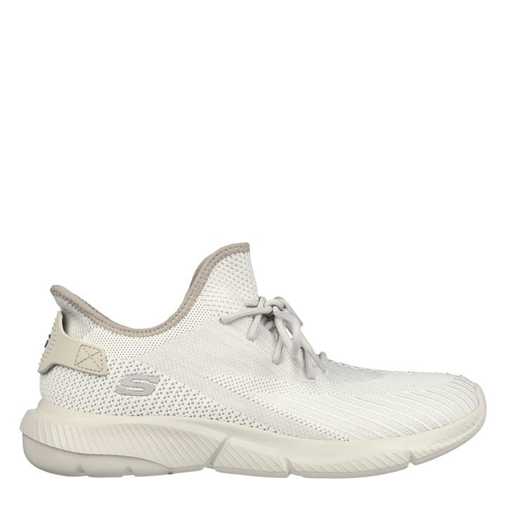 Skechers Men's White Everyday Running Shoes in Size 6.5, Sports Direct
