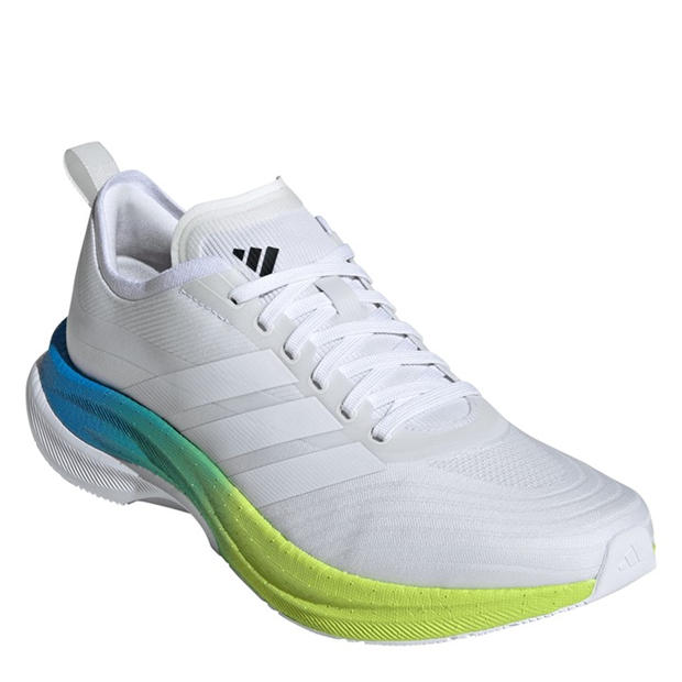 Ftwr White - adidas - Unisex Adults Moveboost Running Shoes
