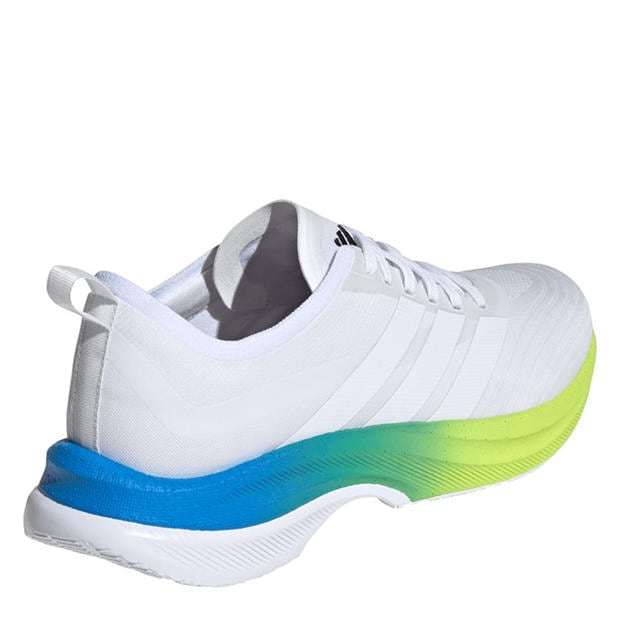 Ftwr White - adidas - Unisex Adults Moveboost Running Shoes