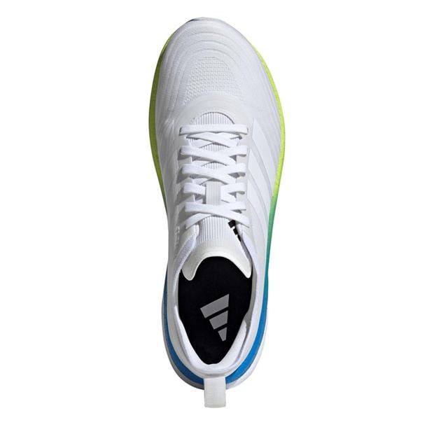 Ftwr White - adidas - Unisex Adults Moveboost Running Shoes