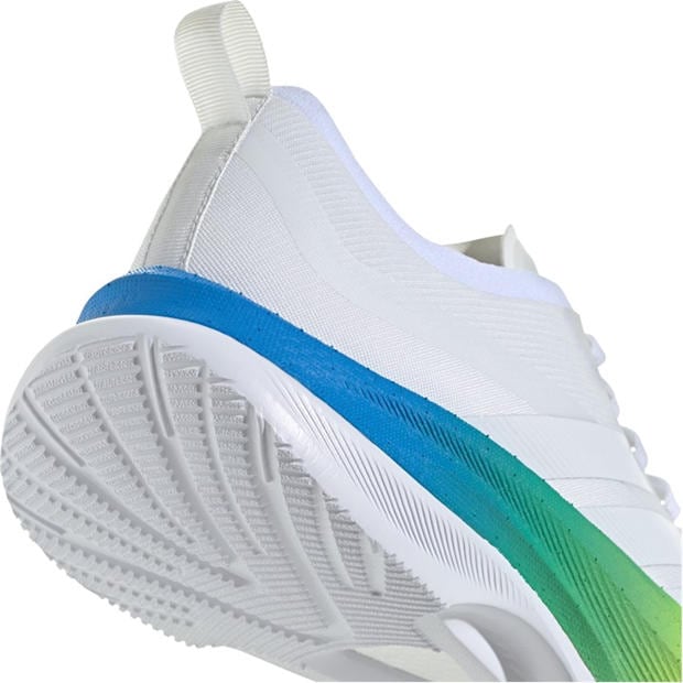 Ftwr White - adidas - Unisex Adults Moveboost Running Shoes