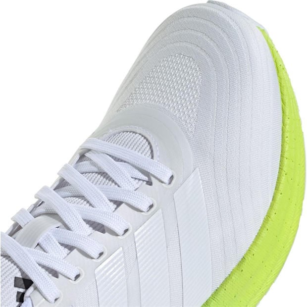 Ftwr White - adidas - Unisex Adults Moveboost Running Shoes